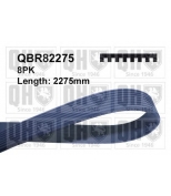 QUINTON HAZELL - QBR82275 - 